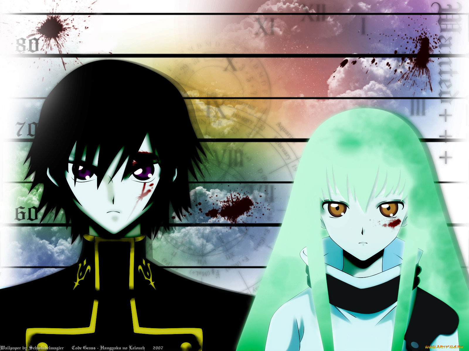 , code, geass